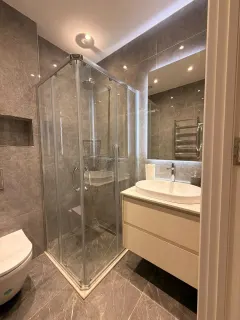 Kirayə 2 otaqlı Mənzil 70 m² Nərimanov r. – şəkil 13