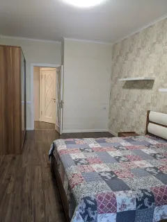 Kirayə 3 otaqlı Mənzil 135 m² Yasamal r. – şəkil 10