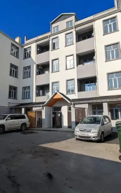 Satılık 2 odalı Daire 48 m² Abşeron ilçesi Masazır köyü Avtovağzal metro – şəkil 2