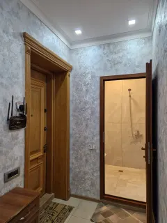 Kirayə 2 otaqlı Mənzil 80 m² Nərimanov r. Nərimanov m. – şəkil 9