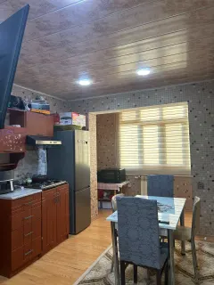 For rent 2-room Apartment 65 m² Yasamal dist. – şəkil 3