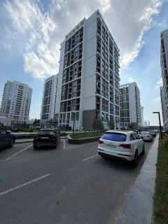 Kirayə 2 otaqlı Mənzil 80 m² Nizami r. – şəkil 8
