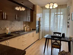 Kirayə 3 otaqlı Mənzil 100 m² Yasamal r. – şəkil 10