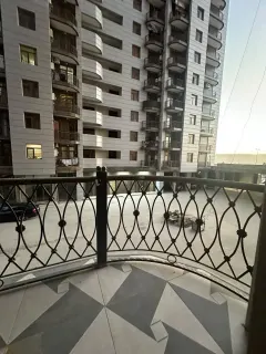 Kirayə 3 otaqlı Mənzil 80 m² Yasamal r. Yeni Yasamal q. İnşaatçılar m. – şəkil 9