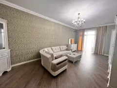 Kirayə 2 otaqlı Mənzil 106 m² Bakı – şəkil 2