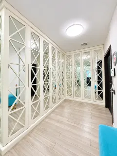Kirayə 4 otaqlı Mənzil 220 m² Yasamal r. – şəkil 11