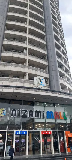 Satılık 3 odalı Daire 145 m² Yasamal ilçesi Nizami metro – şəkil 2