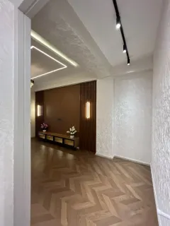 Satılır 3 otaqlı Mənzil 56 m² Xırdalan – şəkil 3