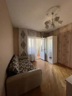 Kirayə 4 otaqlı Mənzil 115 m² Yasamal r. Yeni Yasamal q. – şəkil 5