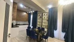 Kiralık 2 odalı Daire 110 m² Xətai ilçesi Ağ şəhər köyü – şəkil 5