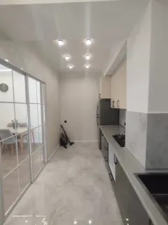 Kirayə 2 otaqlı Mənzil 60 m² Nəsimi r. 28 May m. – şəkil 6
