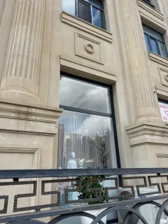Kirayə Obyekt 160 m² Nəsimi r. – şəkil 1