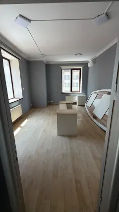 Kirayə 5 otaqlı Ofis 150 m² Xətai r. – şəkil 8