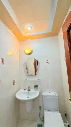 Satılır 3 otaqlı Mənzil 135 m² Yasamal r. Elmlər Akademiyası m. – şəkil 12