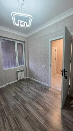 Satılır 3 otaqlı Mənzil 65 m² Nərimanov r. Gənclik m. – şəkil 12
