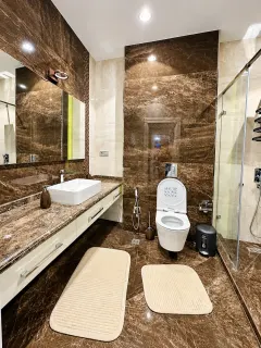 Satılır 3 otaqlı Mənzil 180 m² Nəsimi r. – şəkil 19