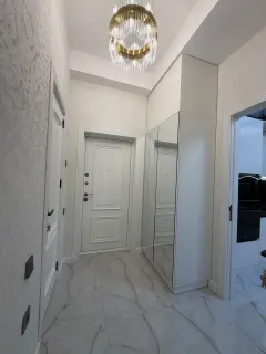 Kirayə 2 otaqlı Mənzil 60 m² Nərimanov r. Nərimanov m. – şəkil 9