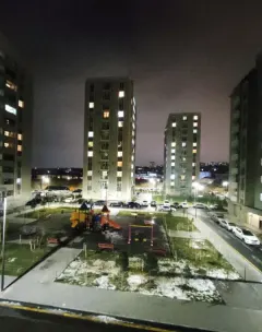 Kirayə 3 otaqlı Mənzil 84 m² Yasamal r. İnşaatçılar m. – şəkil 2