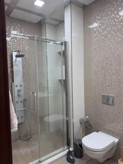 For rent 2-room Apartment 120 m² Yasamal dist. – şəkil 11