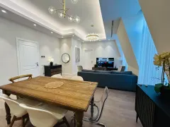 Kirayə 2 otaqlı Mənzil 70 m² Xətai r. Ağ şəhər q. – şəkil 19
