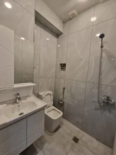 Kirayə 2 otaqlı Mənzil 80 m² Nərimanov r. Nərimanov m. – şəkil 8