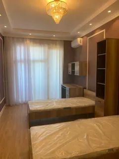 Kirayə 3 otaqlı Mənzil 150 m² Xətai r. Şah İsmayıl Xətai m. – şəkil 13