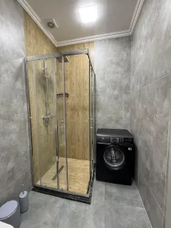 Kirayə 4 otaqlı Mənzil 165 m² Binəqədi r. Avtovağzal m. – şəkil 15