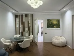 Kirayə 3 otaqlı Mənzil 100 m² Səbail r. Sahil m. – şəkil 7