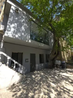 Kirayə 7 otaqlı Ofis 160 m² Nərimanov r. – şəkil 1