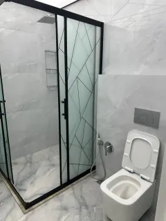 Kirayə 3 otaqlı Mənzil 130 m² Binəqədi r. – şəkil 3
