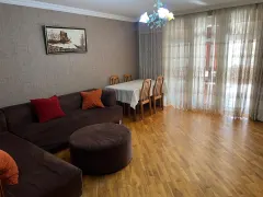 For rent 3-room Apartment 100 m² Nəsimi dist. – şəkil 2