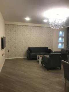 For rent 3-room Apartment 100 m² Xətai dist. Şah İsmayıl Xətai metro – şəkil 12