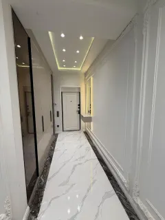 Gold Residence – şəkil 9