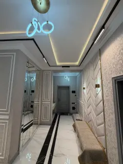 Satılır 3 otaqlı Mənzil 136 m² Nəsimi r. – şəkil 14