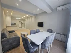 Kirayə 2 otaqlı Mənzil 68 m² Xətai r. Şah İsmayıl Xətai m. – şəkil 2