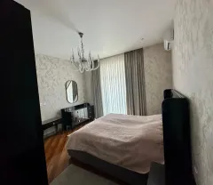 Satılır 3 otaqlı Mənzil 107 m² Yasamal r. Nizami m. – şəkil 9