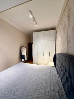 Kirayə 3 otaqlı Mənzil 92 m² Nəsimi r. – şəkil 16