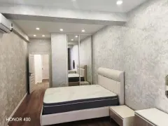 Satılır 2 otaqlı Mənzil 87 m² Xətai r. Şah İsmayıl Xətai m. – şəkil 4
