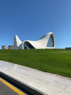 Kirayə 2 otaqlı Mənzil 70 m² Nərimanov r. – şəkil 16