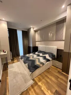 Kirayə 4 otaqlı Mənzil 130 m² Nərimanov r. Nərimanov m. – şəkil 10