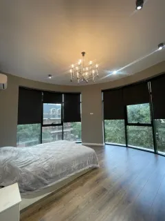 Kirayə 3 otaqlı Mənzil 120 m² Səbail r. İçərişəhər m. – şəkil 4