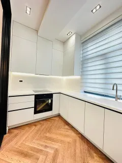 Kirayə 2 otaqlı Mənzil 72 m² Yasamal r. Elmlər Akademiyası m. – şəkil 14