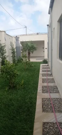 Satılır 4 otaqlı Həyət evi / Bağ evi 160 m² Xəzər r. – şəkil 6