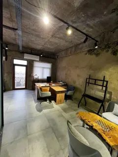 Kirayə 3 otaqlı Ofis 110 m² Xətai r. – şəkil 6
