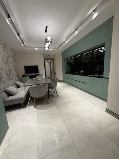 Satılır 3 otaqlı Mənzil 142 m² Nərimanov r. – şəkil 3