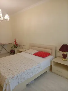 Satılır 3 otaqlı Mənzil 112 m² Nəsimi r. Nizami m. – şəkil 20