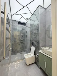 Satılır 2 otaqlı Mənzil 46 m² Nizami r. 8-ci kilometr q. Qara qarayev m. – şəkil 5
