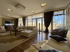 Kirayə 4 otaqlı Ofis 250 m² Səbail r. – şəkil 17