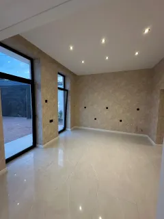 Satılır 4 otaqlı Həyət evi / Bağ evi 115 m² Xəzər r. – şəkil 11