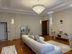 Kirayə 3 otaqlı Mənzil 140 m² Səbail r. – şəkil 6